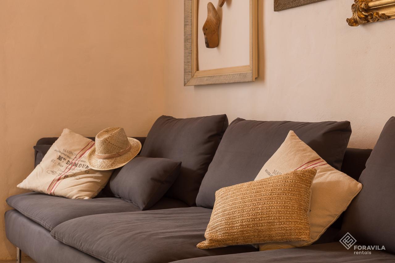 Finca Son Grauet Llucmajor  Εξωτερικό φωτογραφία