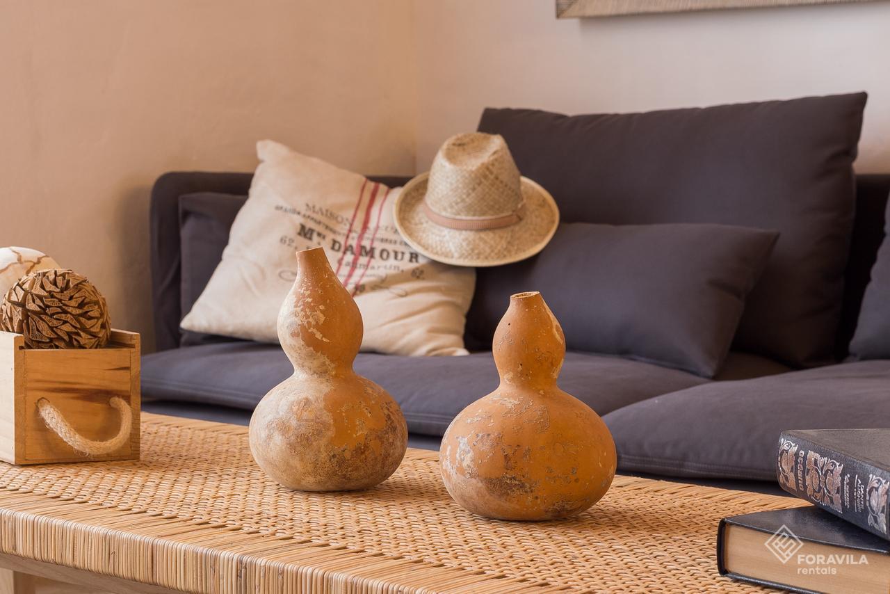 Finca Son Grauet Llucmajor  Εξωτερικό φωτογραφία